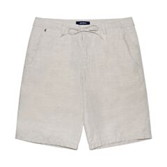 Gardeur Jasper 12 Shorts Beige