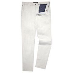 Remus Uomo Emilio Chino In Light Grey