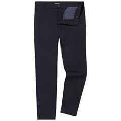 Remus Uomo Alonzo Trouser Navy