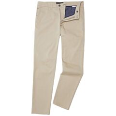 Remus Uomo Alonzo Trouser Beige