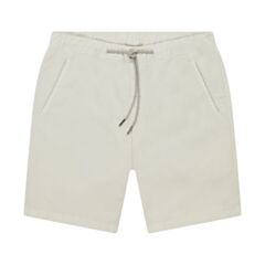 Remus Uomo Ellis Chino Short In Beige