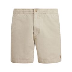 Ralph Lauren Prepster Short In Tan