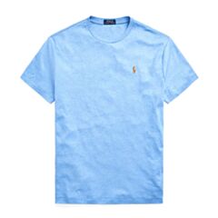 Ralph Lauren Slim Classics T-Shirt Blue