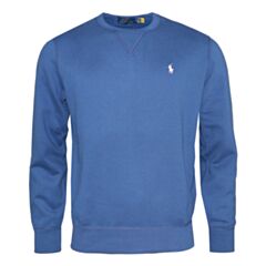 Ralph Lauren LS Sweater Old Royal