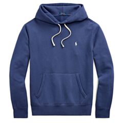 Ralph Lauren LS Hooded Sweat Old Royal