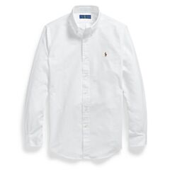 Ralph Lauren Custom Fit LS Sport Shirt W