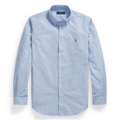 Ralph Lauren Custom Fit LS Sport Shirt B