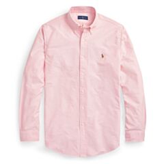 Ralph Lauren Custom Fit LS Sport Shirt P