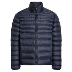 Ralph Lauren Terra Padded Jacket Navy