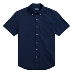 Ralph Lauren SS Sport Shirt In Astoria