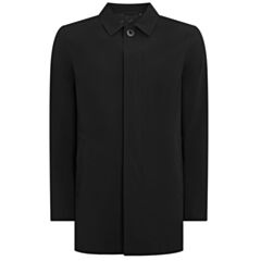 Remus Uomo Remi Casual Jacket In Black