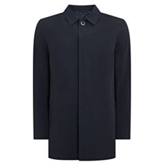 Remus Uomo Remi Casual Jacket In Navy