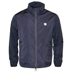 Armani Exchange Casual Jacket Navy