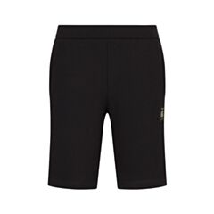 Armani Exchange Icon Shorts Black