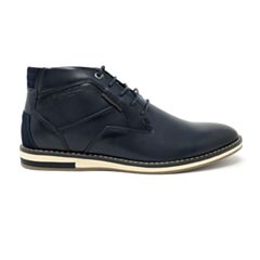 Marcozzi Alicante Boot In Midnight Blue
