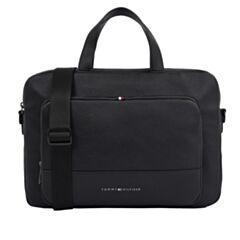 Tommy Hilfiger Ess Slim Computer Bag Bla