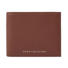 Tommy Hilfiger Prem Mini CC Wattel Brown