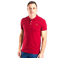 XV Kings Aquila Polo In Chilli