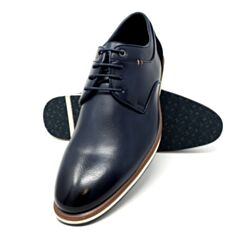 Marcozzi Barcelona Shoe Midnight Blue