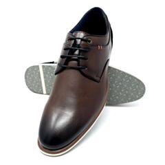 Marcozzi Barcelona Shoe In Oak