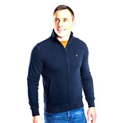 XVKings Bartoloni Full Zip In Deep Ocean