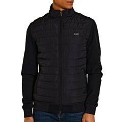 Diesel Fulton Jacket Space Navy