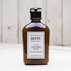 Depot Anti Dandruff & Sebum Control Sham