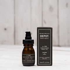 Depot Conditioning Beard Oil 30ML