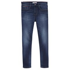 Tommy Jeans Austin Slim Tapered Aspen Da