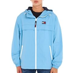 Tommy Jeans Chicago Windbreaker Skysail