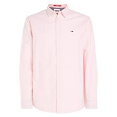 Tommy Jeans Classic Oxford Shirt Aloha P