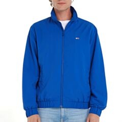 Tommy Jeans Essential Jacket Ultra Blue