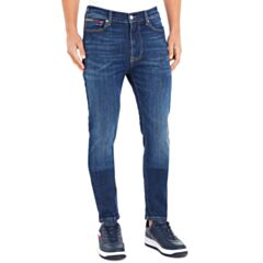 Tommy Jeans Simon Skinny Jeans Denim Dar