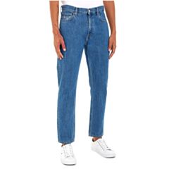 Tommy Jeans Dad Jean Reg Tapered Fit Den