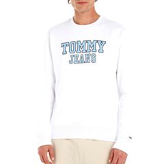 Tommy Jeans Regular Entry Graphic Crew W