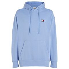 Tommy Jeans RLX Badge Hoodie June Iris