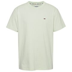 Tommy Jeans Classic Solid Tee Minty