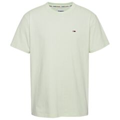 Tommy Jeans Classic Solid Tee Minty