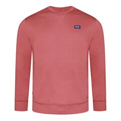Diesel Brandon Sweatshirt Fired Earth