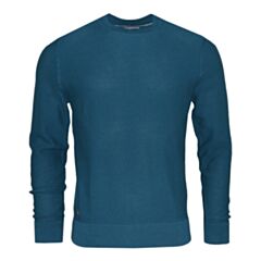 6th Sense Embassy Crew-Nk Knit Deep Dive