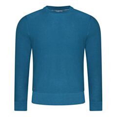 6th Sense Embassy Crew-Nk Knit Deep Dive