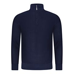 6th Sense Embassy 1/4 Zip Maritime