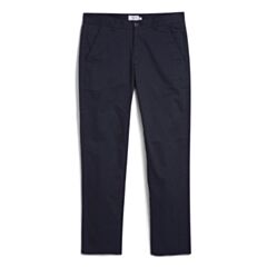 Farah Slim Fit Elm Twill Chino In Navy