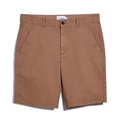 Farah Hawk Shorts In Gold