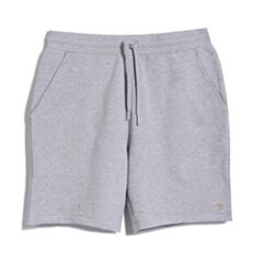 Farah Durrington Shorts Light Grey Marl
