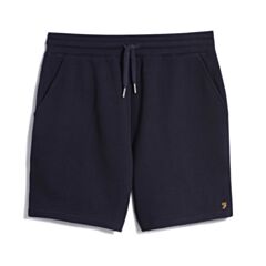 Farah Durrington Shorts True Navy