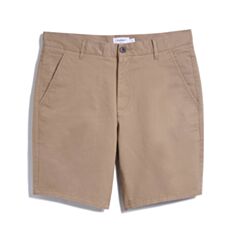 Farah Hawk Shorts In Beige