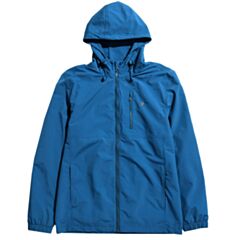 Farah Westchester Hooded Jacket Atlantic
