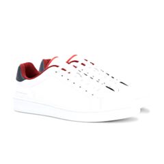 Tommy Hilfiger Court Sneaker White