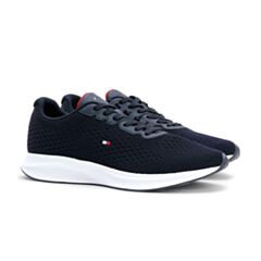Tommy Hilfiger LW Runner Knit Navy